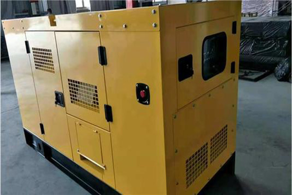 许昌发电机出租