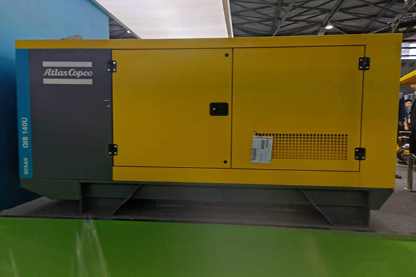 许昌发电机出租