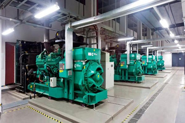 许昌发电机出租