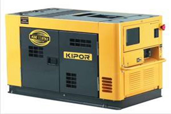 许昌发电机出租