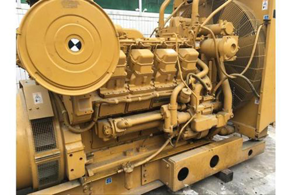 许昌发电机出租