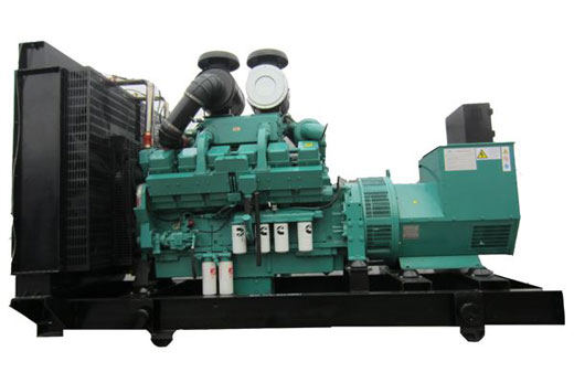 许昌柴油发电机组 许昌柴油发电机组