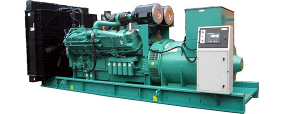 许昌柴油发电机 许昌柴油发电机