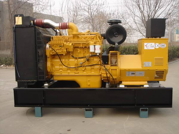 许昌发电机出租 许昌发电机出租