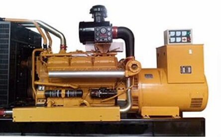 许昌发电机出租