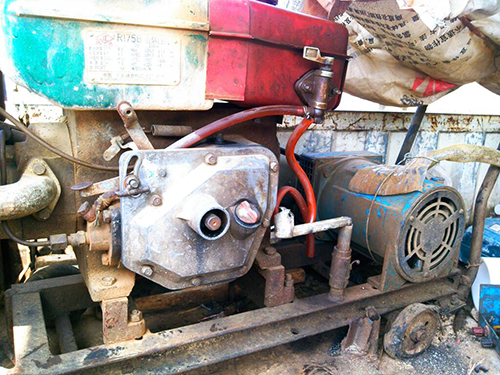 许昌单杠柴油机发电机出租 许昌单杠柴油机发电机出租